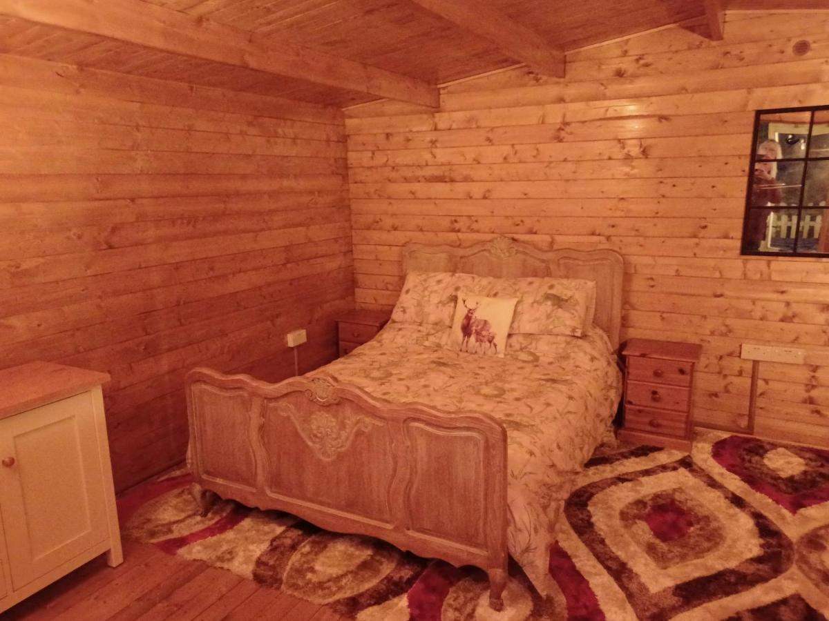 Hotel Norwell View Farm Glamping With Hot Tubs Bath Zewnętrze zdjęcie