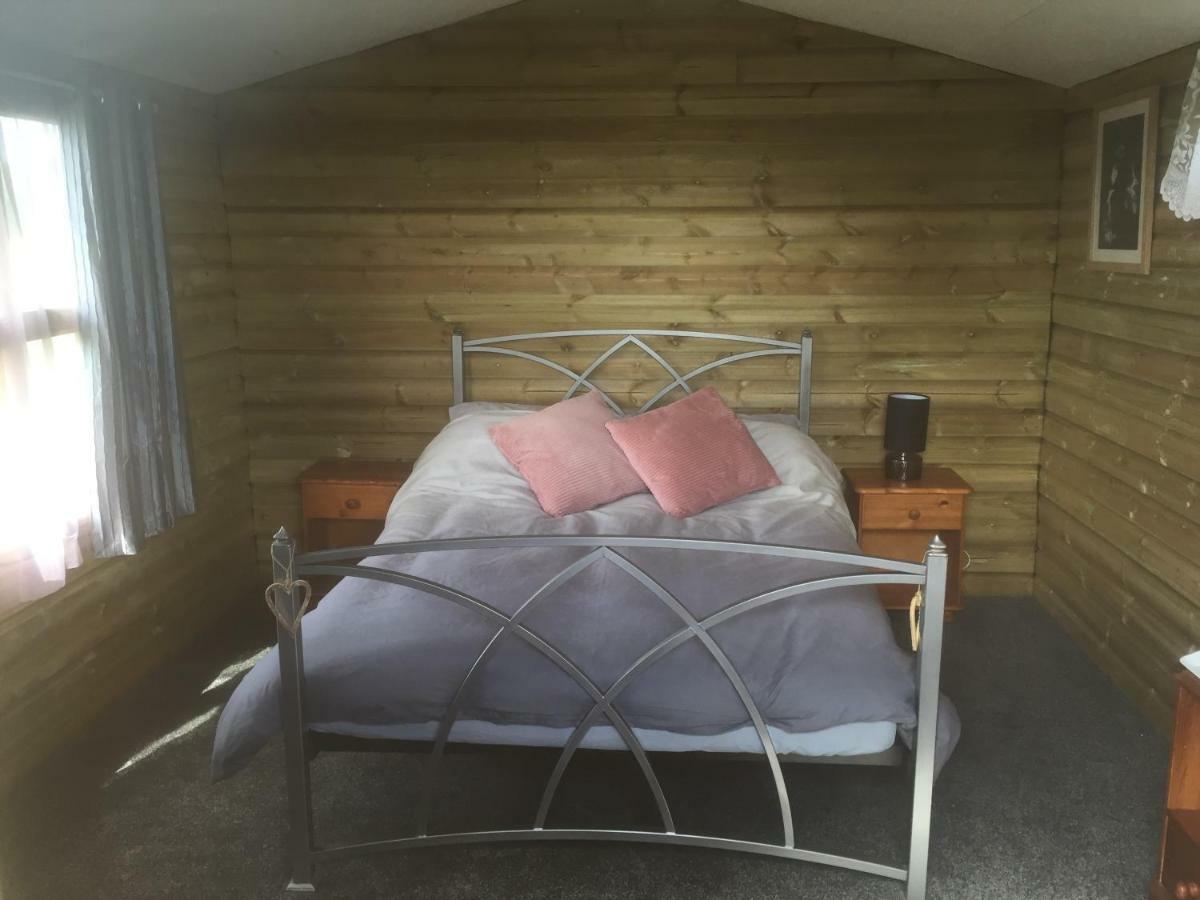 Hotel Norwell View Farm Glamping With Hot Tubs Bath Zewnętrze zdjęcie